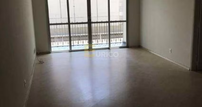 Apartamento à venda no Condominio São Lourenço da Mata em Campinas/SP