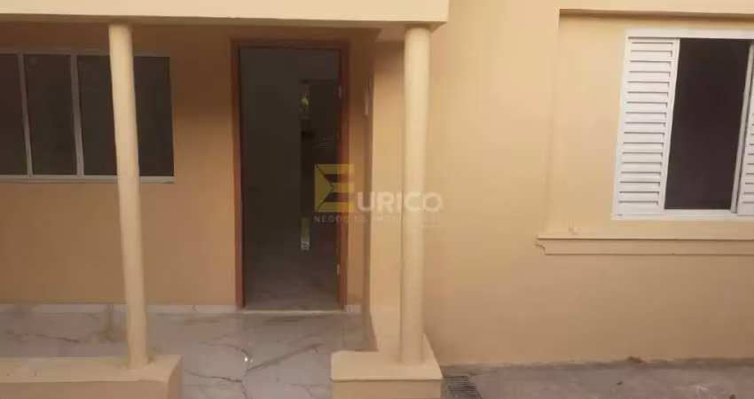 Casa com 1 quarto à venda na Rua Santo André, --, Santa Claudina, Vinhedo