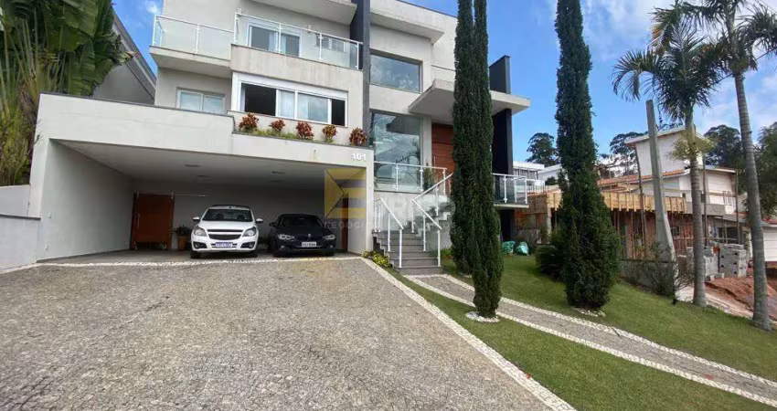 Casa à venda no Condomínio Delle Stelle em Louveira/SP