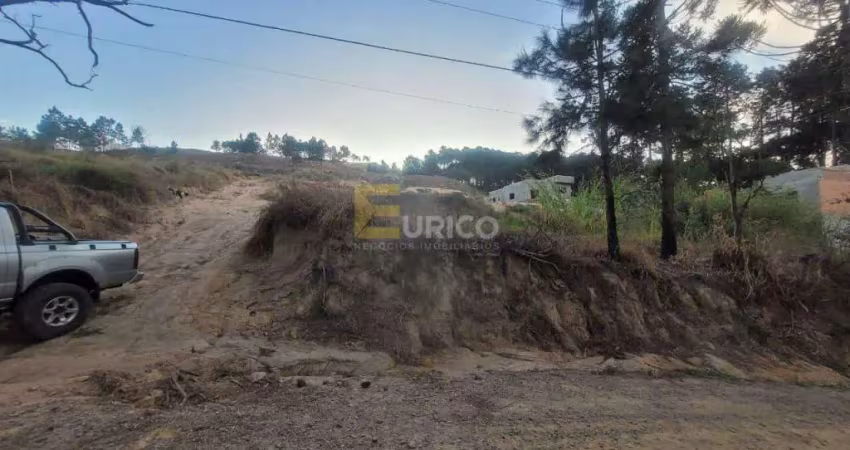 Terreno à venda no Observatório, Vinhedo 