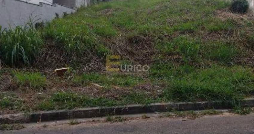 Terreno à venda no Jardim Santa Cândida em Vinhedo/SP