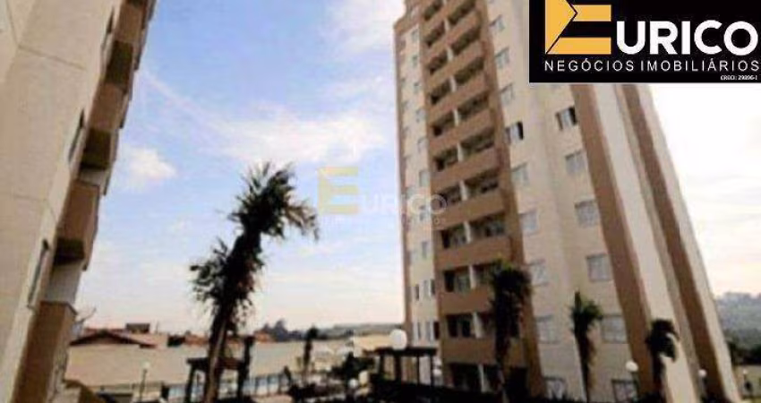 Apartamento à venda no Condomínio Residencial Torres de Vera Cruz em Itupeva/SP