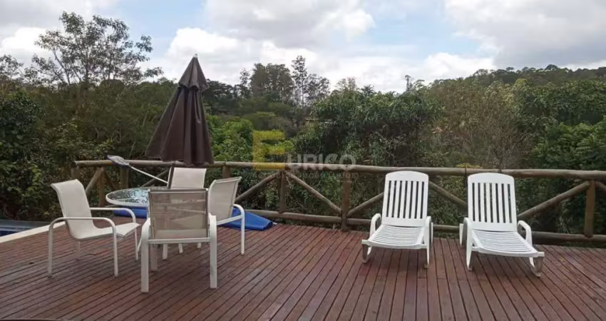 Casa à venda no Caixa D´água em Vinhedo/SP