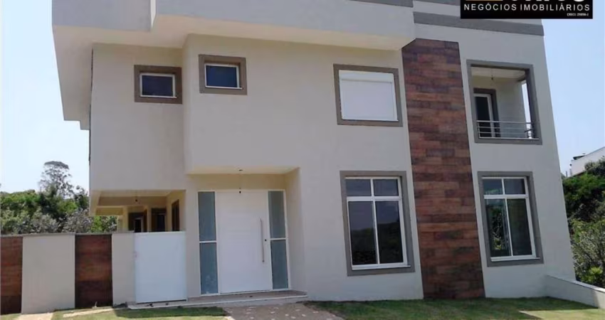 Casa à venda no Condomínio Bosque dos Cambarás em Valinhos/SP