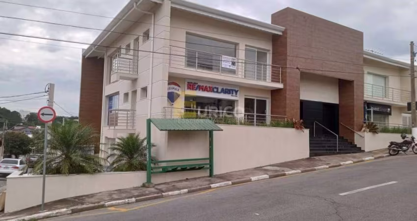 Sala Comercial para locação no Edifício Office One na Cidade de Vinhedo -SP