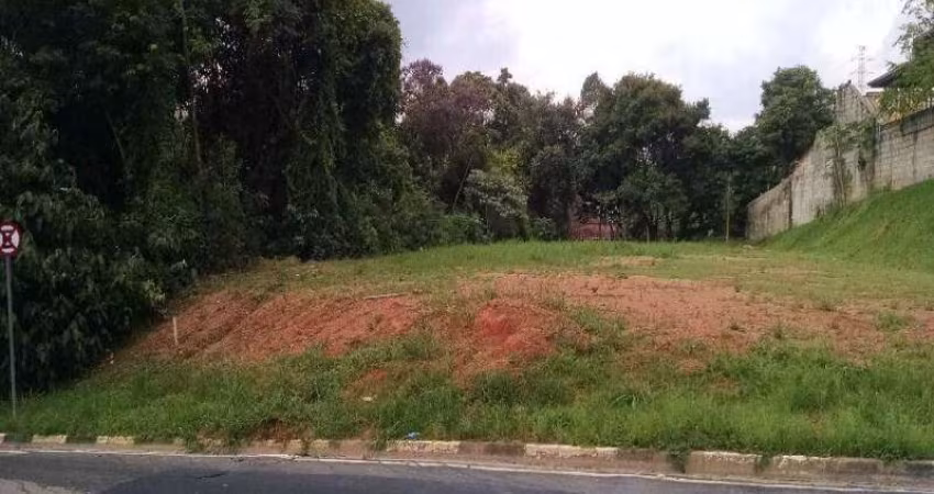Terreno para aluguel no Pinheirinho em Vinhedo/SP