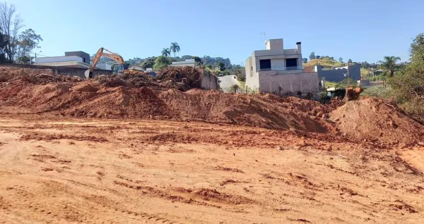 Terreno à venda no Loteamento Residencial Alta Vista em Vinhedo/SP