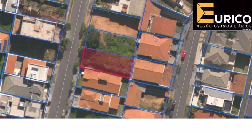 Terreno à venda na Rua Antônio Ferreira Neto, --, Jardim Eliza, Vinhedo