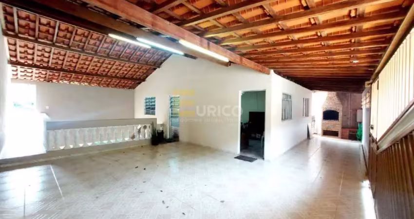 Casa com 3 quartos à venda no Jardim Nova América, Louveira 