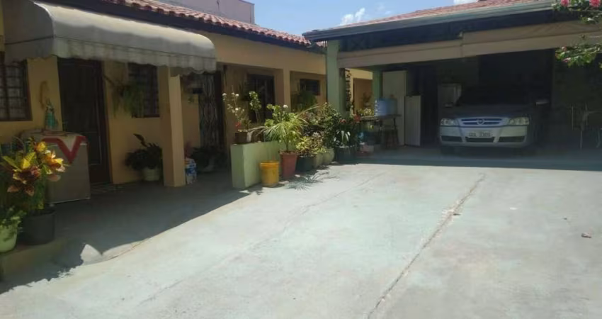 Casa à venda no Santa Rosa em Vinhedo/SP