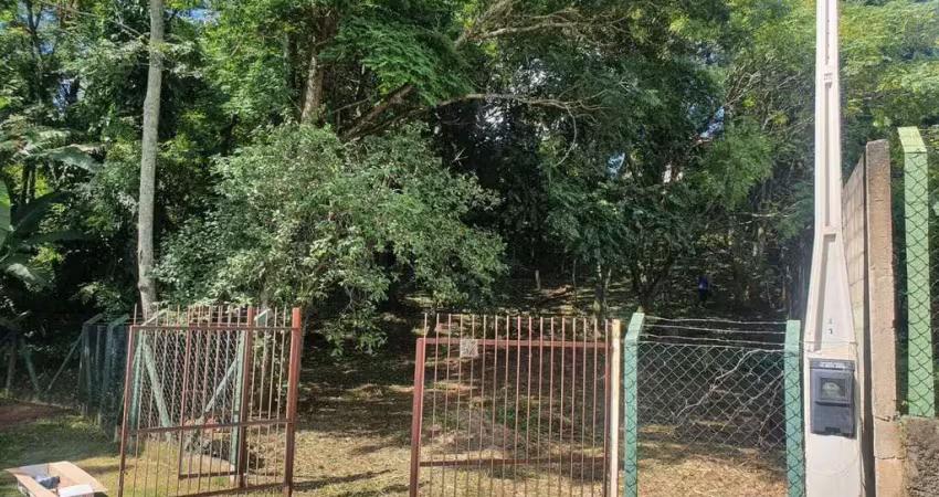 Terreno à venda na Rua Victório Biasi, --, Abadia, Louveira