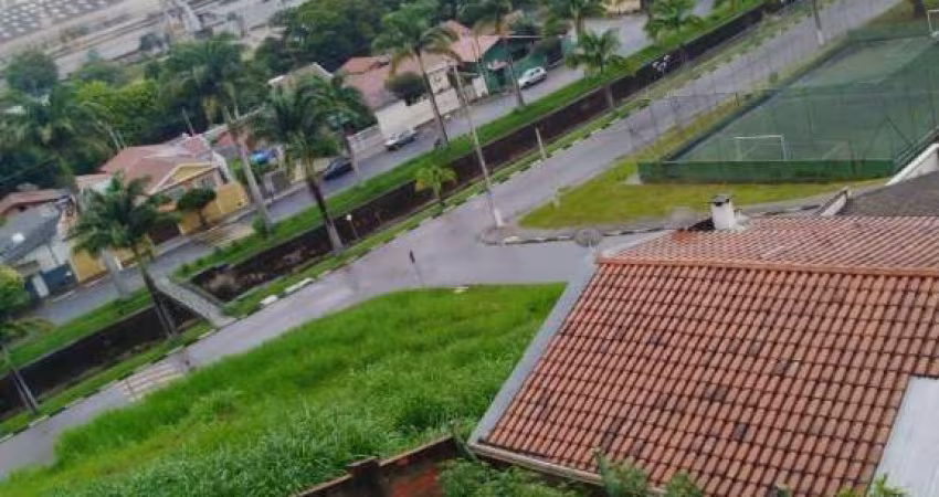 Terreno à venda no Vila João XXIII em Vinhedo/SP
