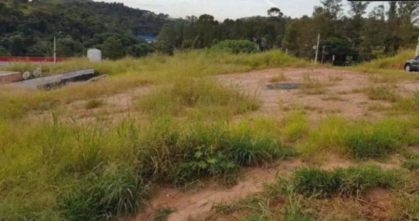 Terreno à venda na R. Luiz Daroz, --, Jardim Niero, Louveira