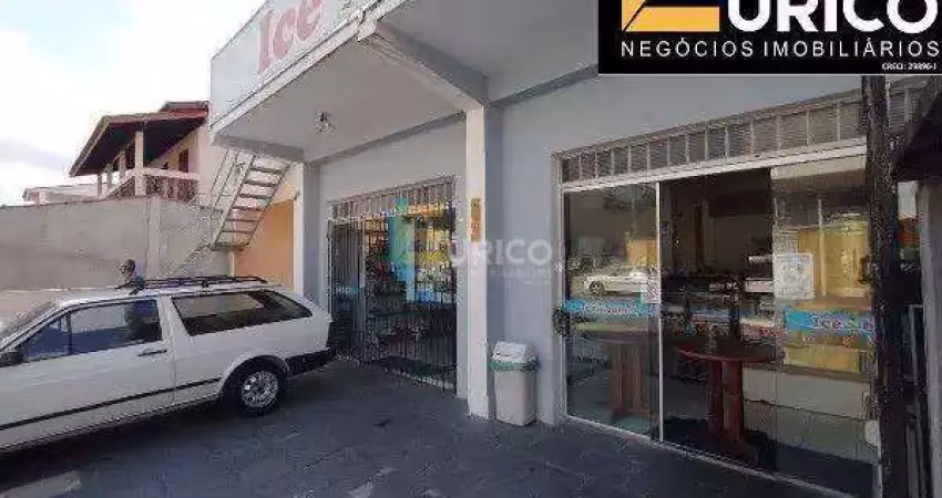 Casa com 2 quartos à venda na Rua Geraldo Burck, --, Residencial Burck, Louveira