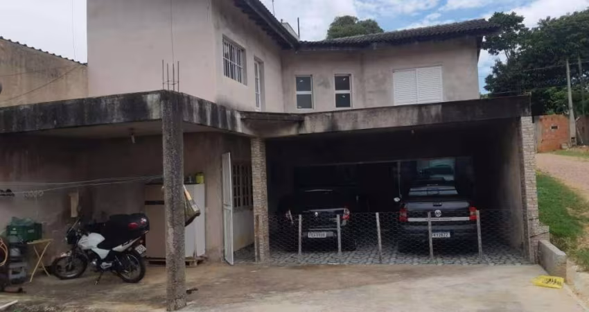 Chácara à venda no Jardim Santa Cândida em Vinhedo/SP