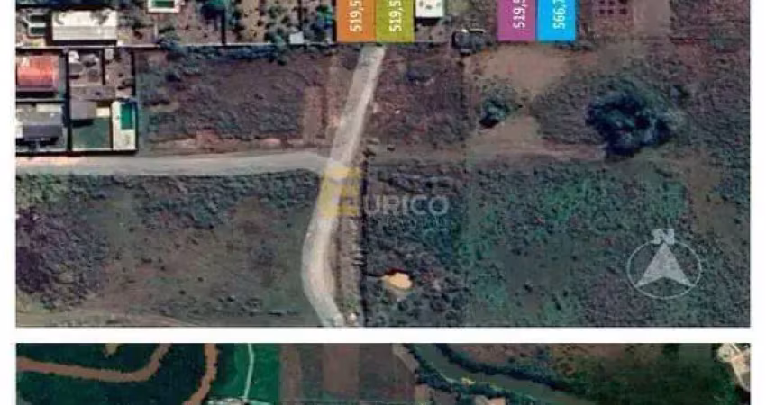Terreno à venda na Rua Curimbatás, --, Zona Rural, São Sebastião do Oeste