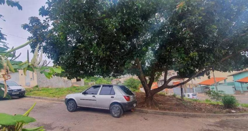 Terreno à venda no Jardim Melle em Vinhedo/SP