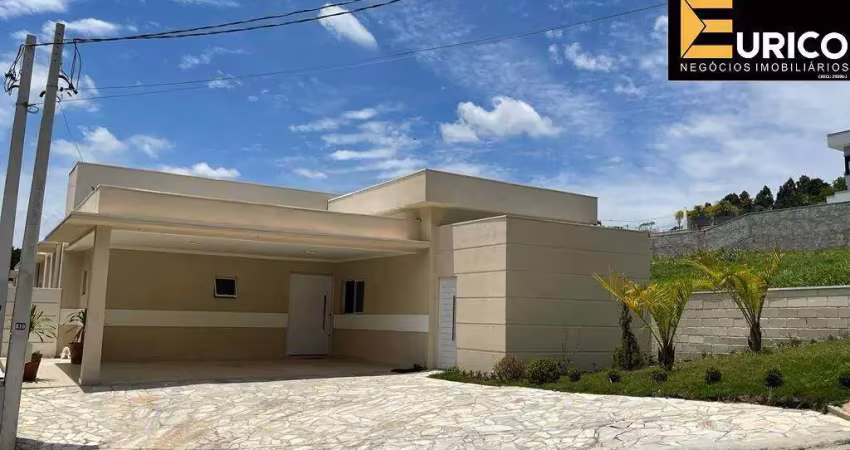 Casa à venda no condomínio villa d´oro em vinhedo/sp