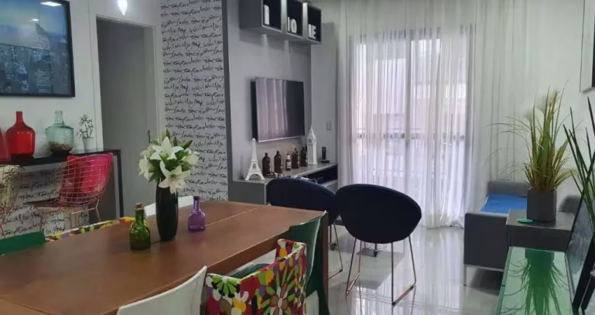 Apartamento à venda no Condomínio Mondo Itália em Vinhedo/SP