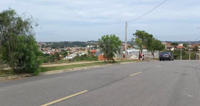 Terreno à venda no Jardim das Videiras em Vinhedo/SP