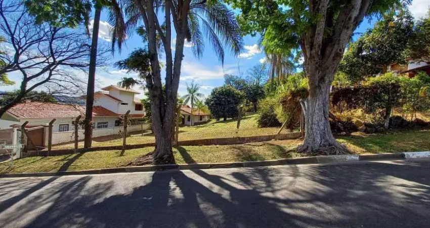 Terreno à venda no Bosque, Vinhedo 