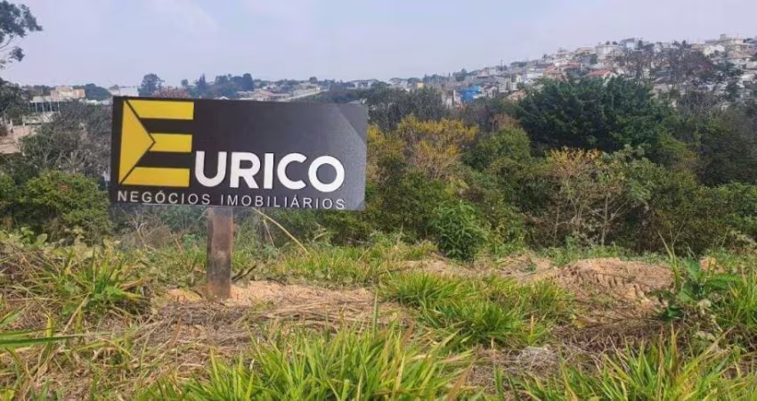 Terreno à venda no Bosque em Vinhedo/SP