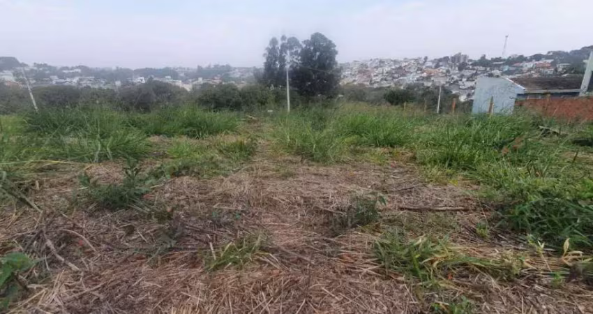 Terreno à venda no Bosque em Vinhedo/SP