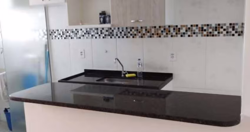 Apartamento à venda no LOTEAMENTO PARQUE SÃO MARTINHO em Campinas/SP