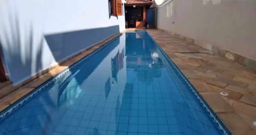 Casa à venda no Condomínio Villagio Capriccio em Louveira/SP