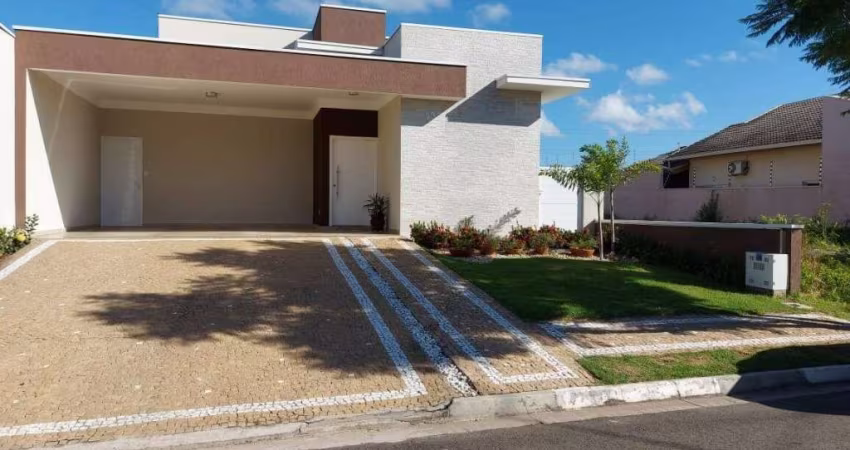 Casa à venda no Condomínio Bosque dos Cambarás em Valinhos/SP