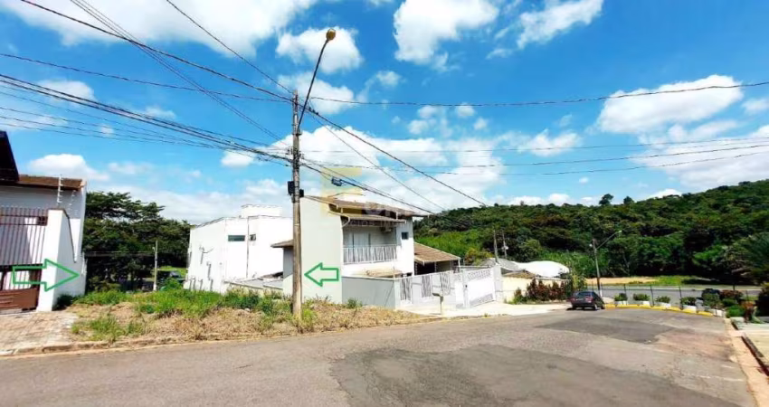 Terreno à venda no Parque Nova Suíça em Valinhos/SP