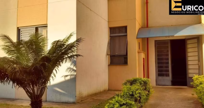 Apartamento à venda no Condomínio Residencial Alvorada II em Valinhos/SP