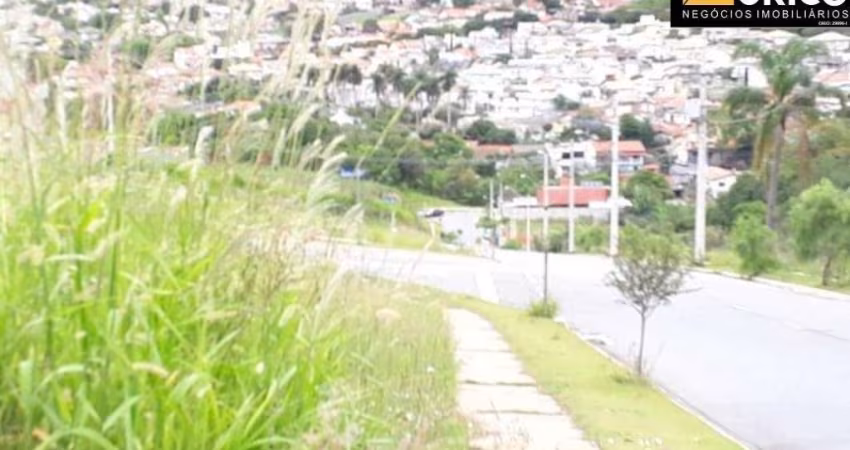 Terreno à venda no Residencial Videiras em Vinhedo/SP