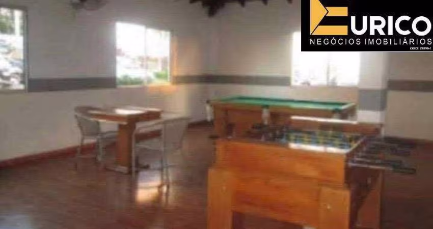 Apartamento à venda no Condomínio Edifício Spazio Confiance em Campinas/SP