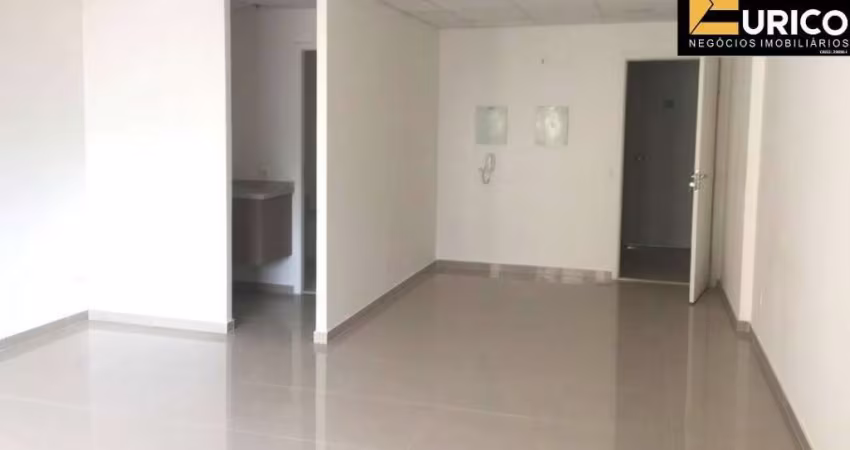 Sala à venda no Edifício Easy Office em Campinas/SP