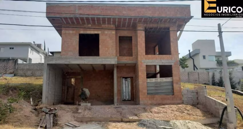 Casa à venda no Pinheirinho em Vinhedo/SP