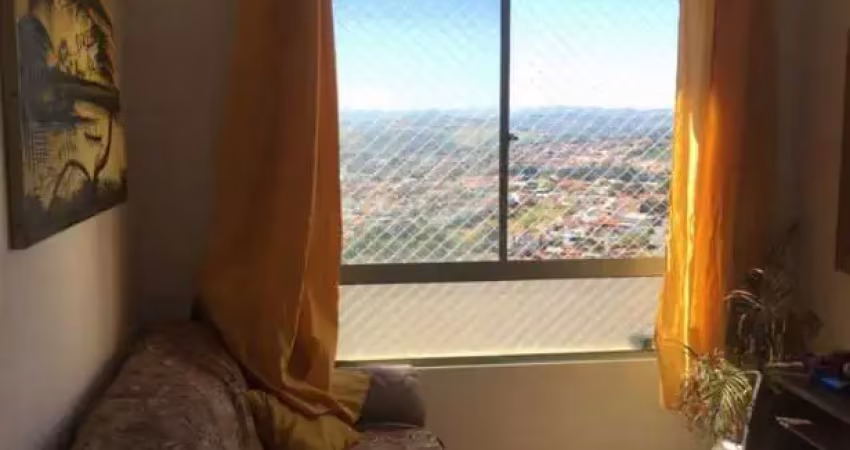 Apartamento à venda no condomínio califórnia premium em campinas/sp