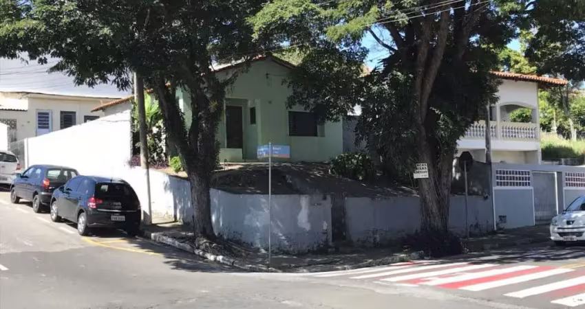Terreno à venda na Avenida Brasil, --, Santa Rosa, Vinhedo