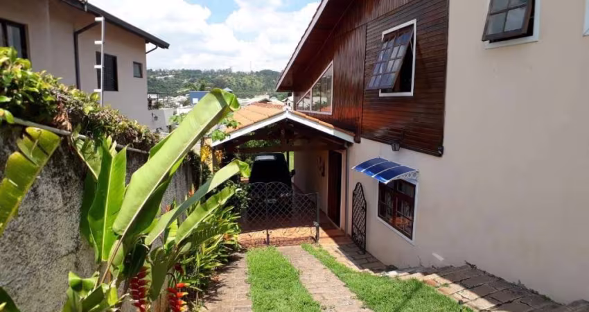 Casa à venda no Bosque em Vinhedo/SP