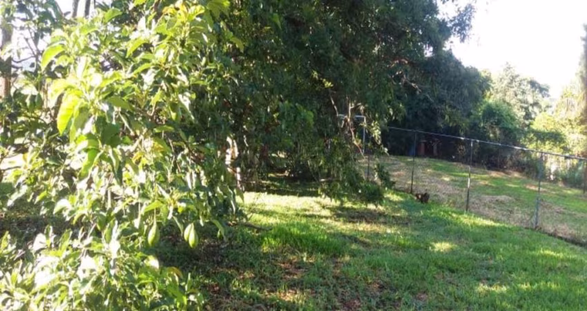 Chácara à venda no CHÁCARAS ALPINA em Valinhos/SP
