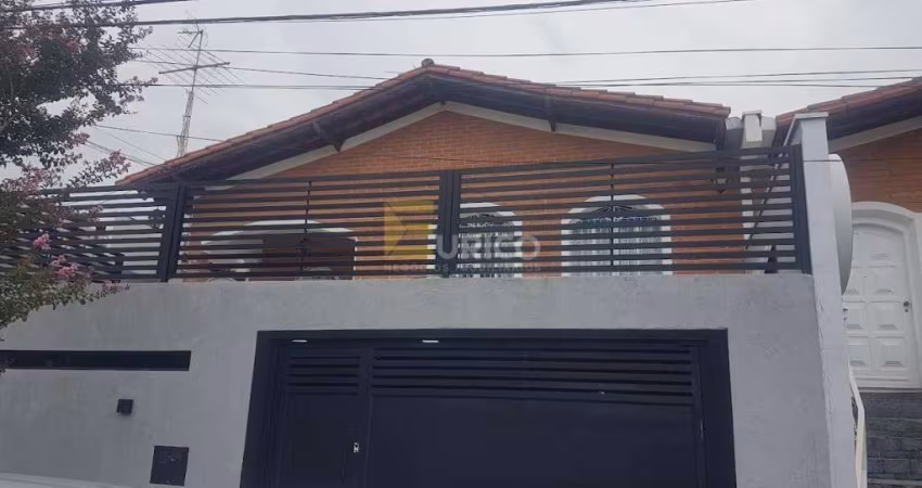 Casa à venda no Centro em Vinhedo/SP
