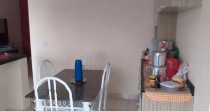 Casa com 3 quartos à venda na Avenida Rosa Belmiro Ramos, --, Ortizes, Valinhos