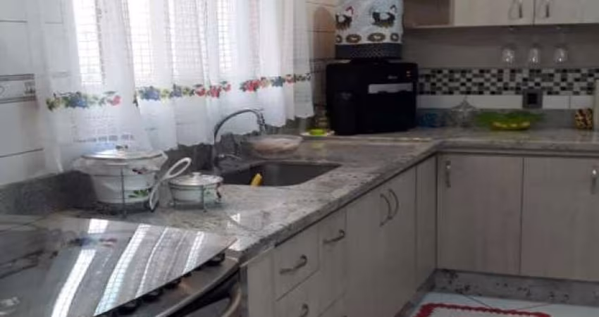 Apartamento à venda no Vila Pagano em Valinhos/SP
