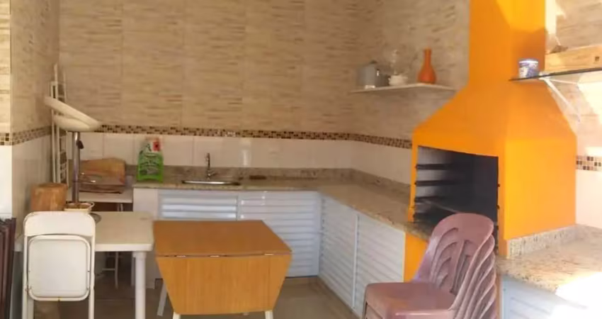 Casa com 3 quartos à venda na Rua Abismo de Rosas, --, João XXIII, Vinhedo