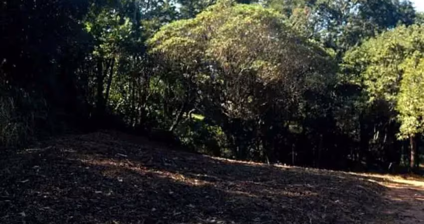 Terreno à venda na Rua Bruxelas, --, Altos do Morumbi, Vinhedo