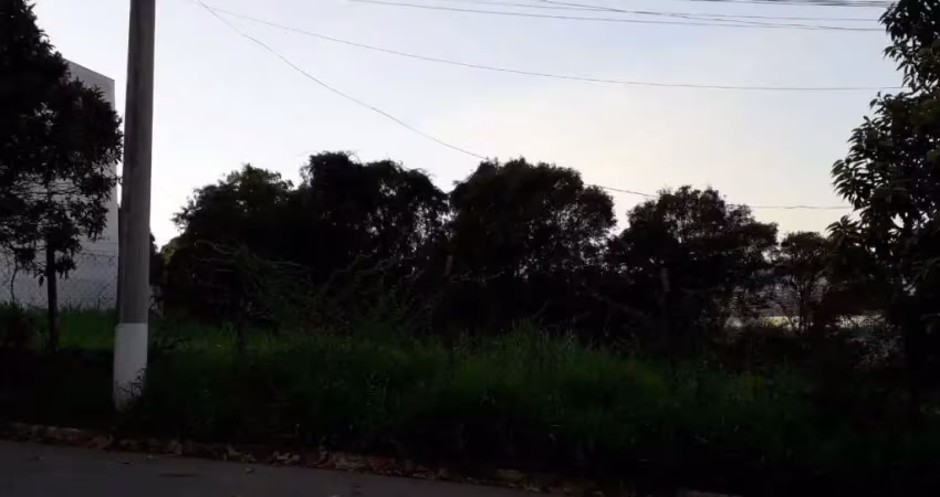 Terreno à venda no distrito industrial benedito storani em vinhedo/sp
