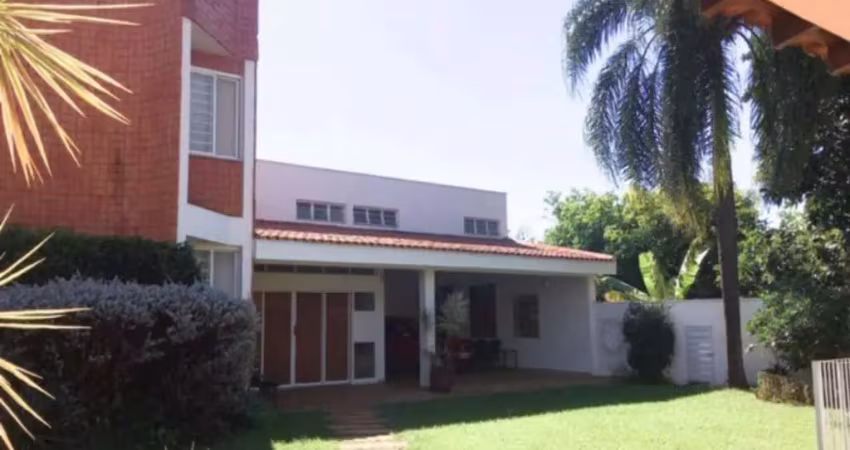 Casa com 4 quartos à venda na Rua Olga Benário Prestes, --, Ribeirânia, Ribeirão Preto