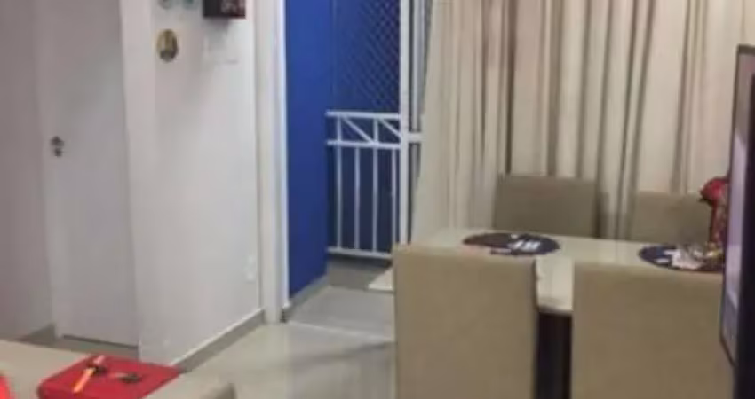 Apartamento à venda no Condomínio Residencial Verona em Valinhos/SP