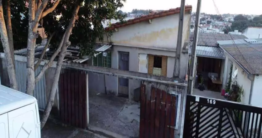 Casa com 2 quartos à venda na Rua Mato Grosso, --, João XXIII, Vinhedo