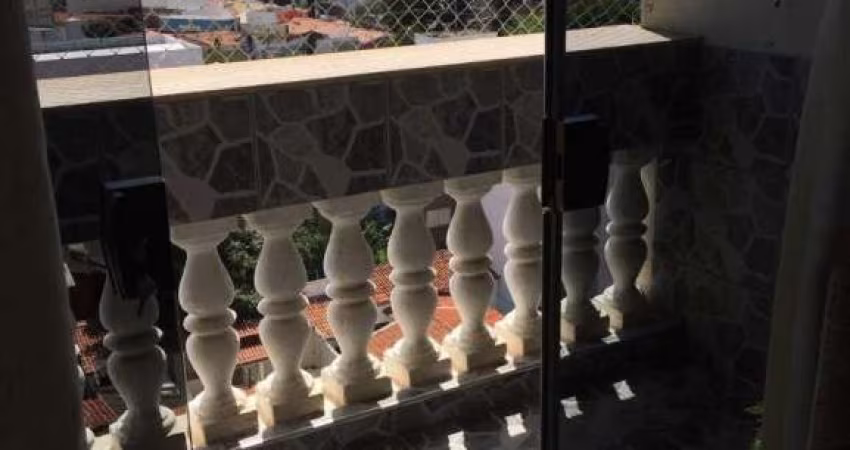 Apartamento à venda no Condomínio Boa Vista em Campinas/SP